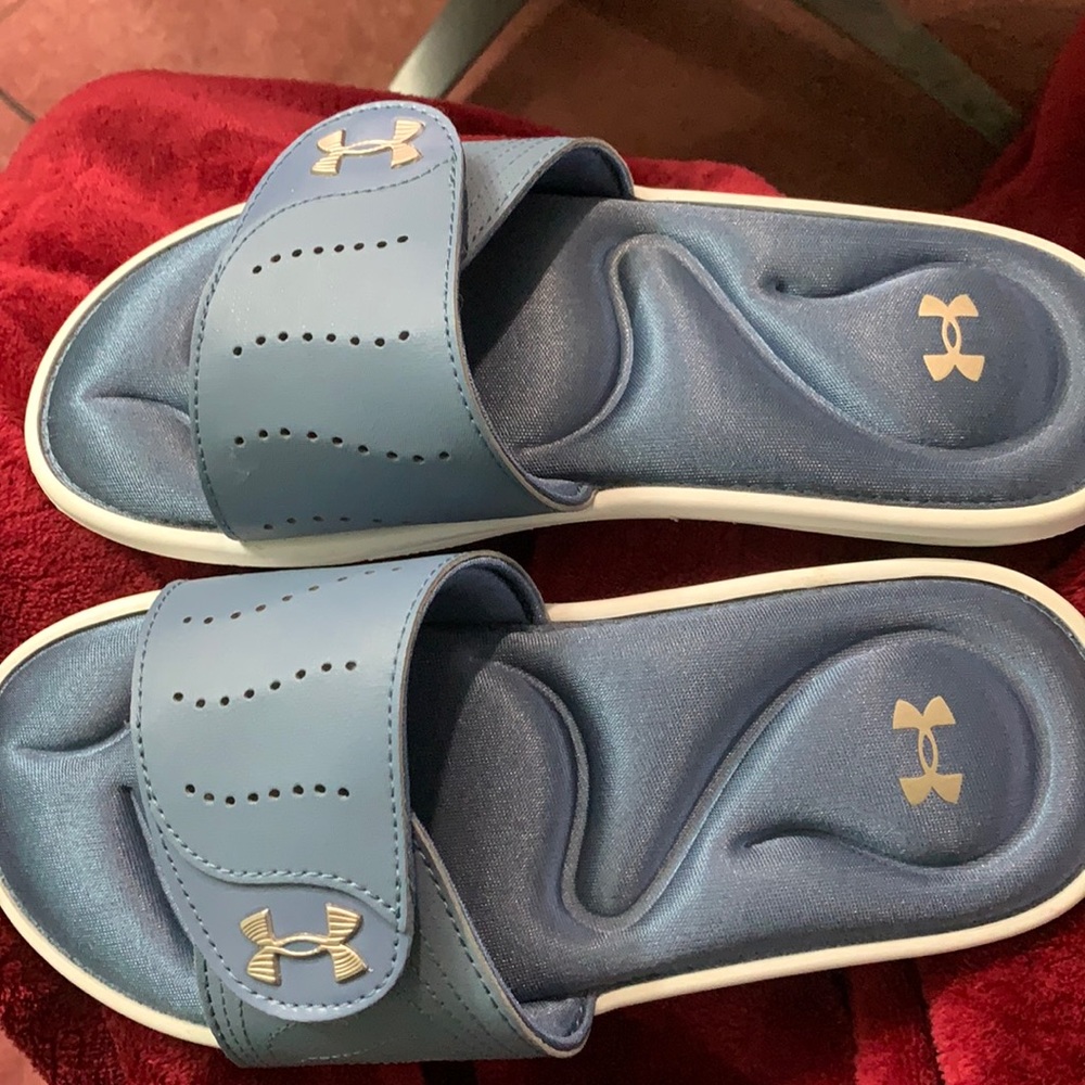 Under armour